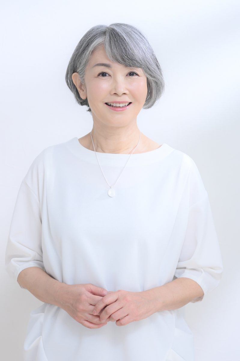 田崎 久美子