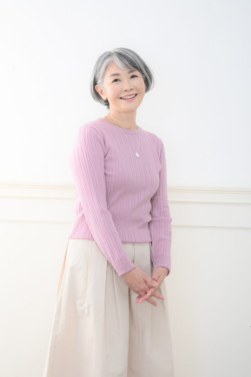 田崎 久美子