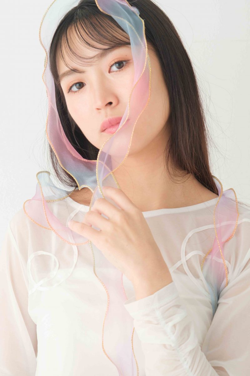 megumi