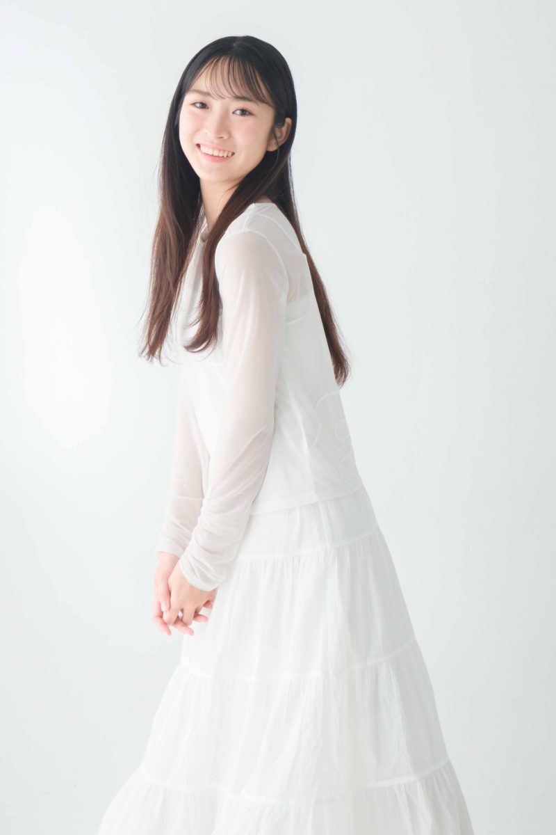 megumi
