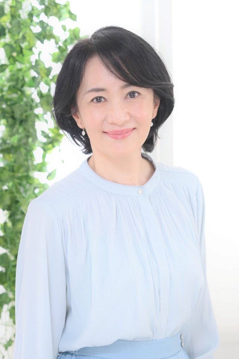 小林 恵里子