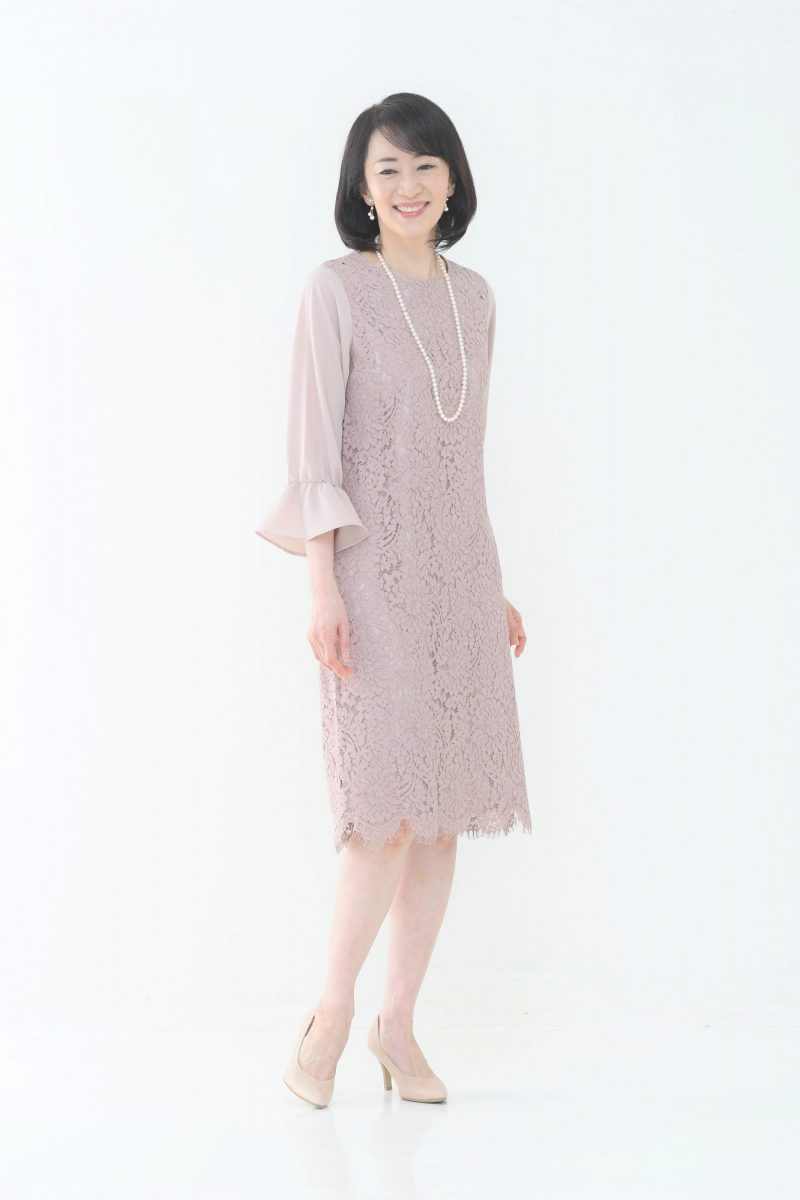 小林 恵里子