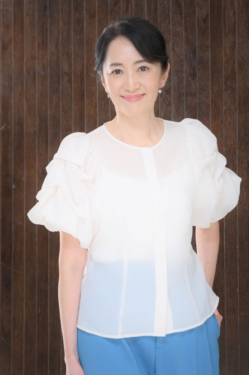 小林 恵里子