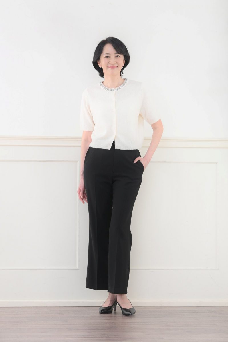 小林 恵里子