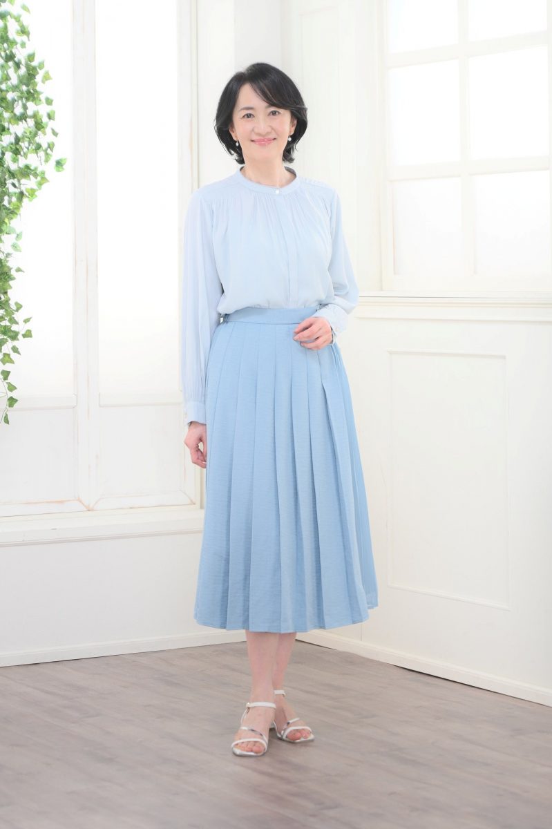 小林 恵里子