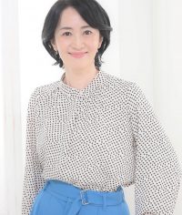 小林 恵里子