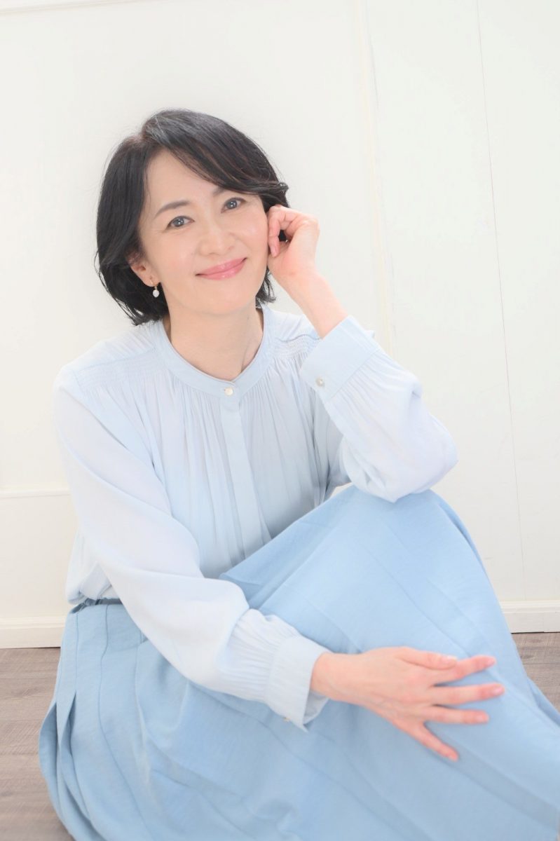 小林 恵里子
