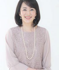 小林 恵里子