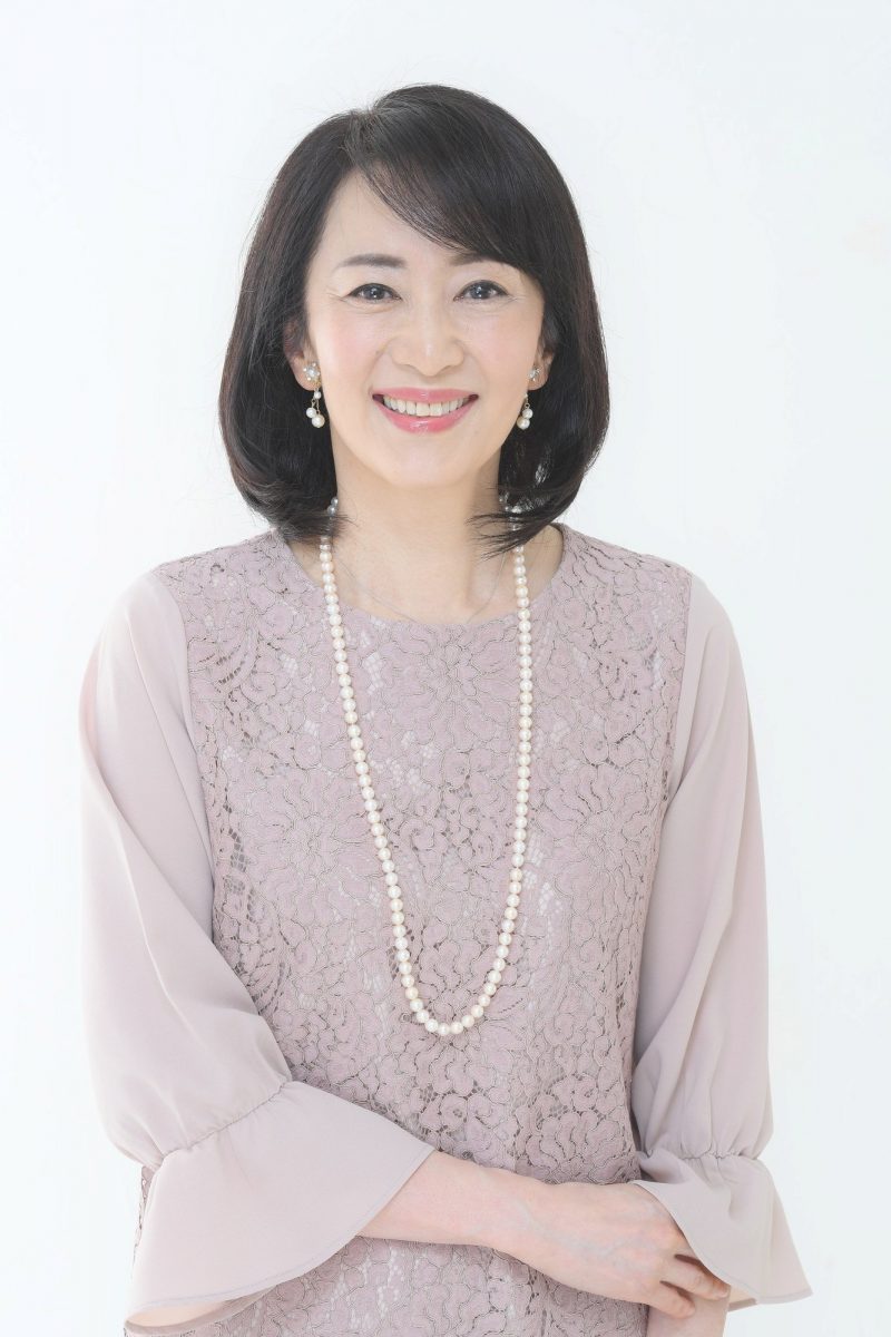 小林 恵里子