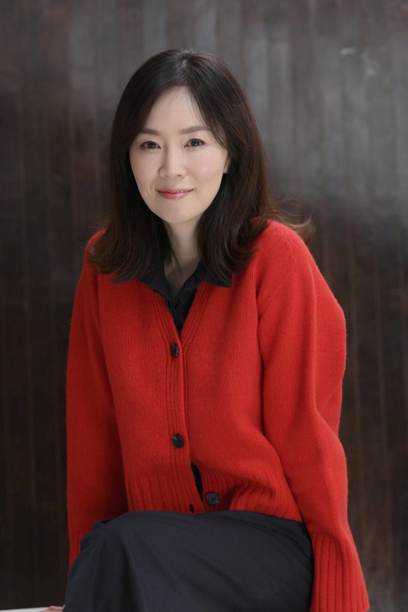 keiko