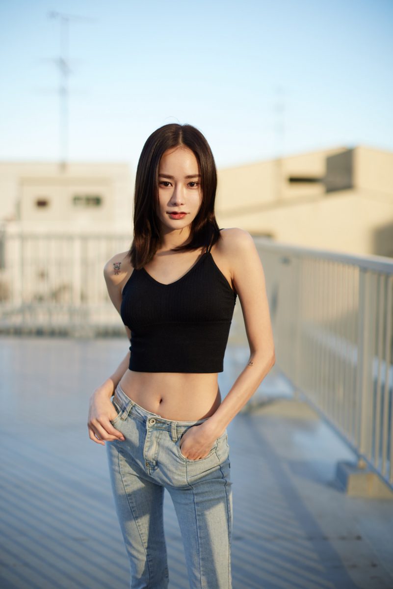 前田リサ