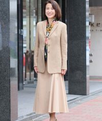 平原 加奈子