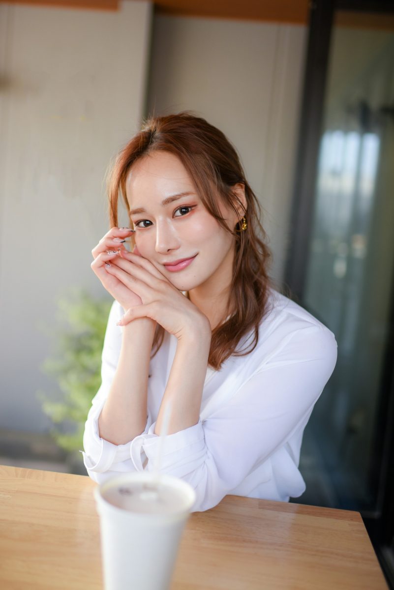 前田リサ