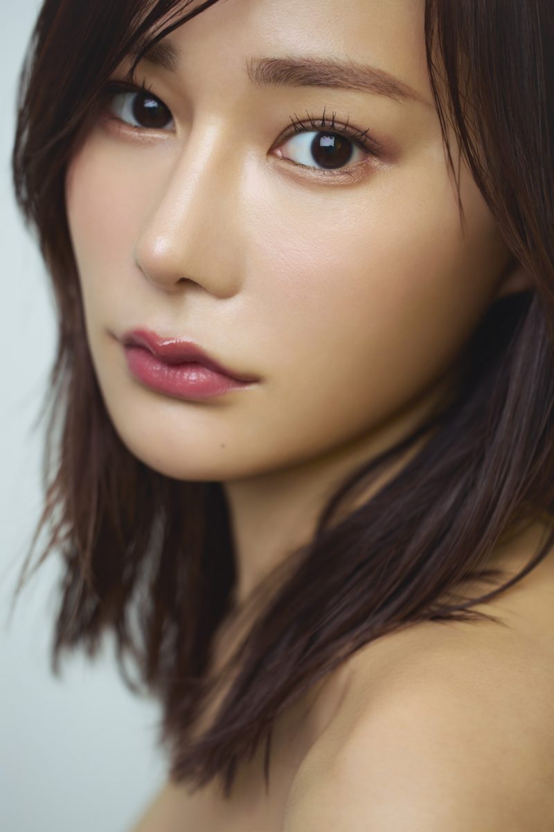 前田リサ