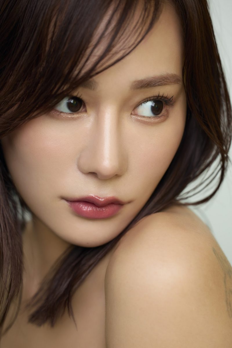 前田リサ
