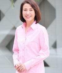 平原 加奈子