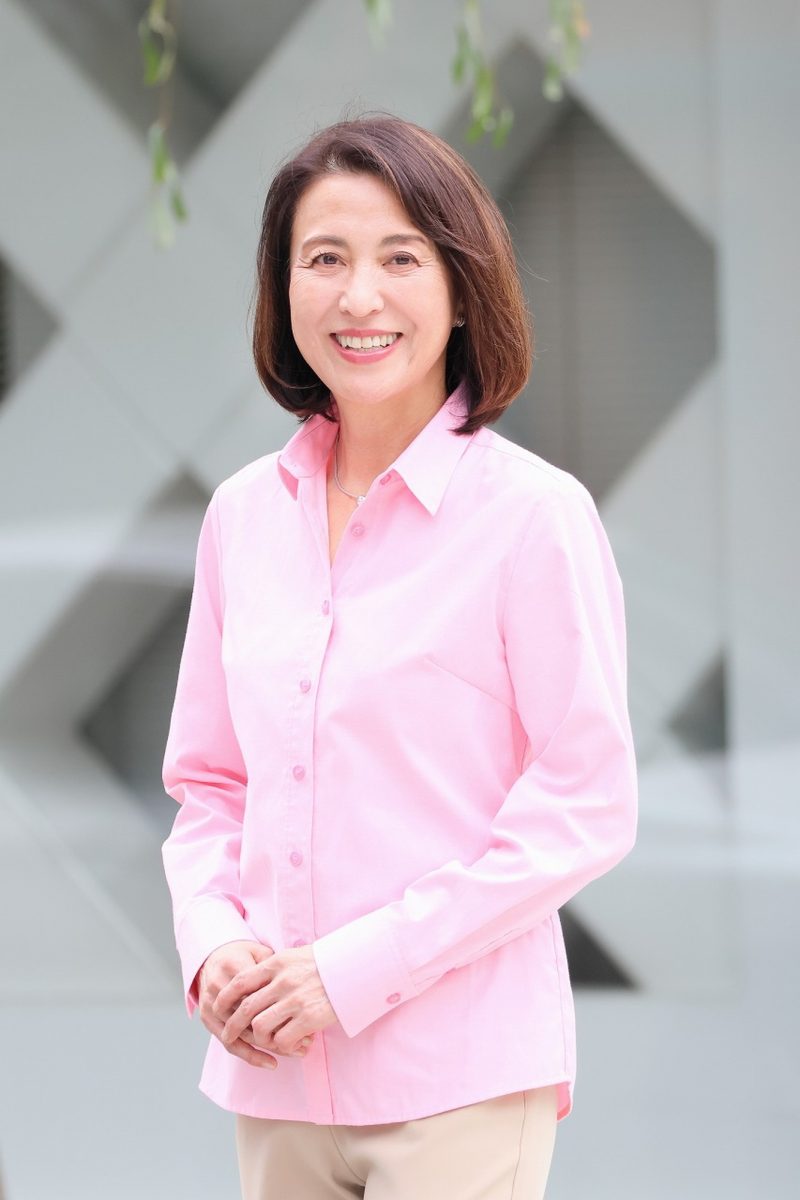 平原 加奈子