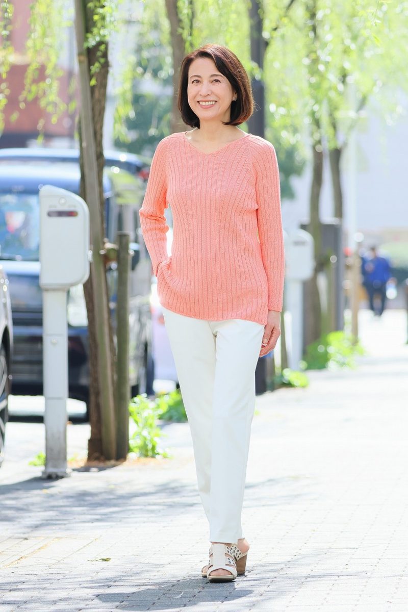 平原 加奈子