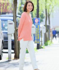 平原 加奈子
