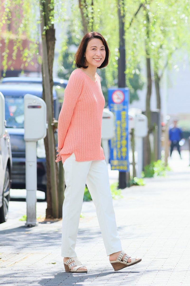 平原 加奈子