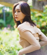 前田リサ