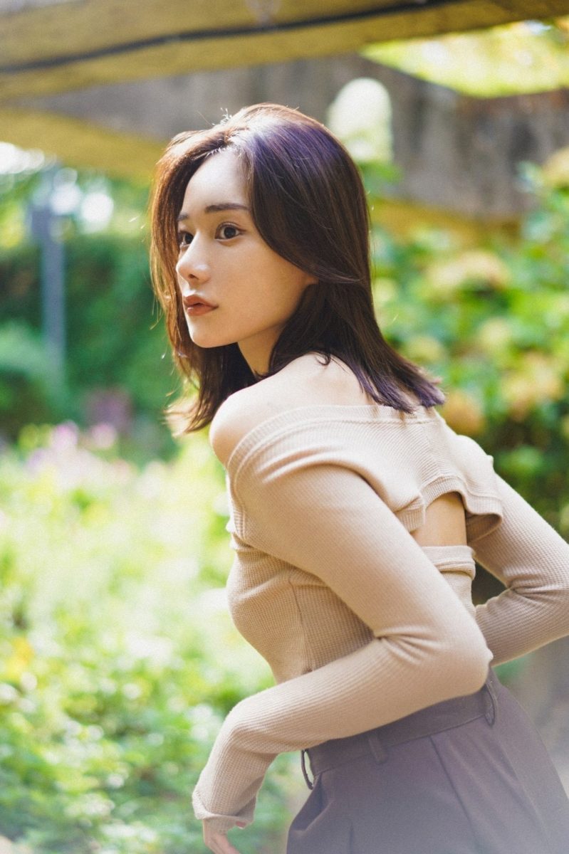 前田リサ