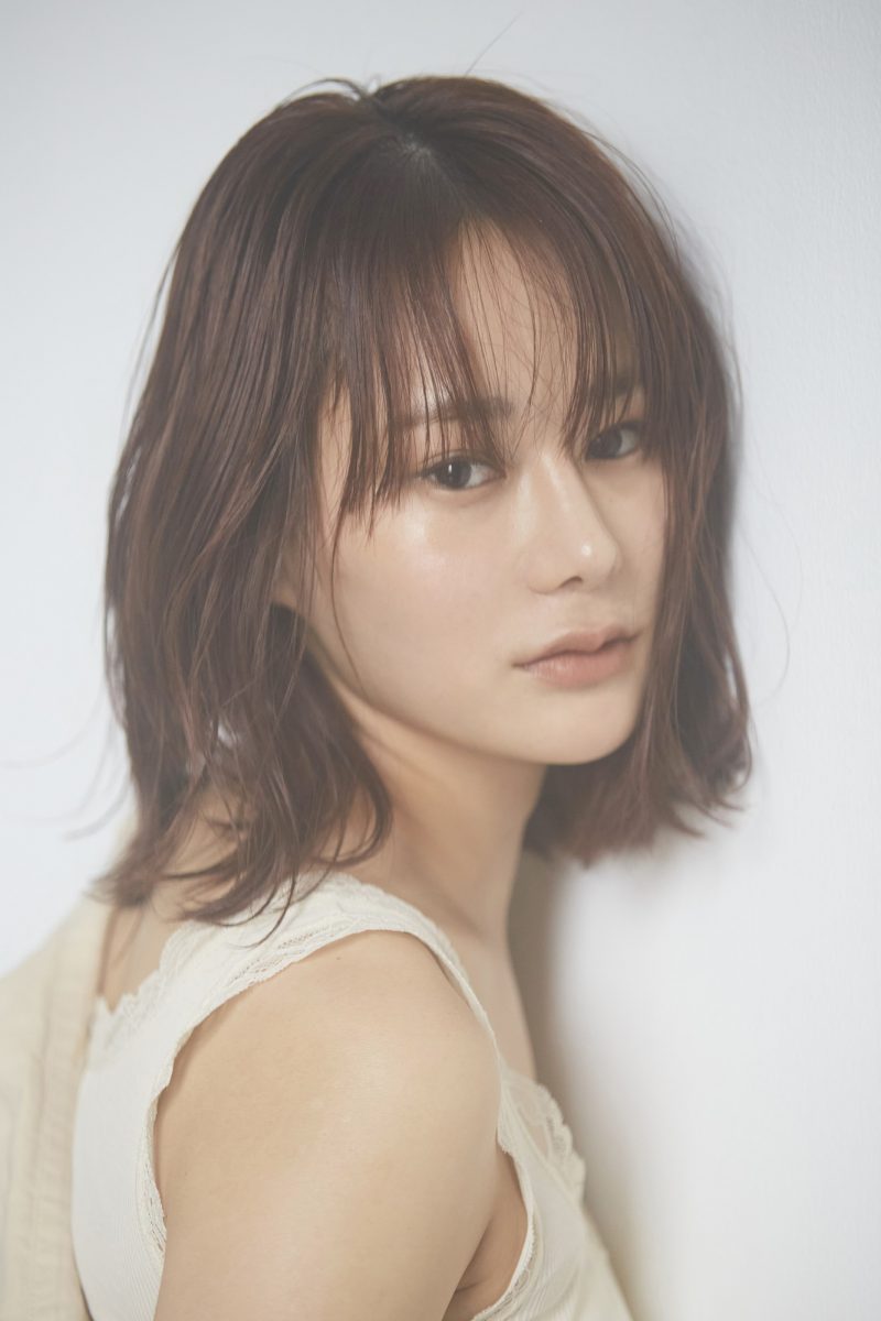 前田リサ