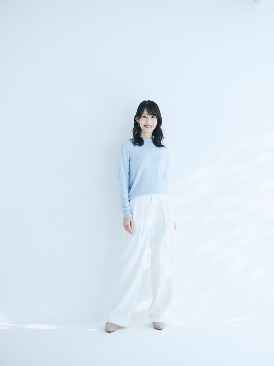 永田 彩