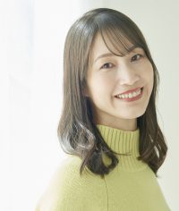 永田 彩