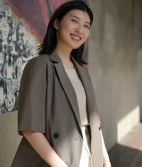 裕香