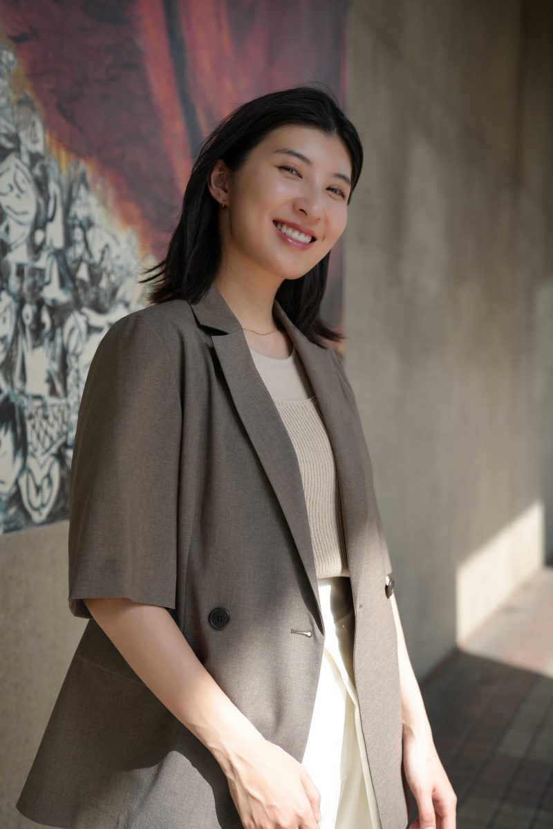 裕香