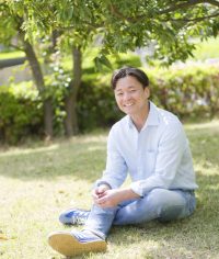 三上 高央