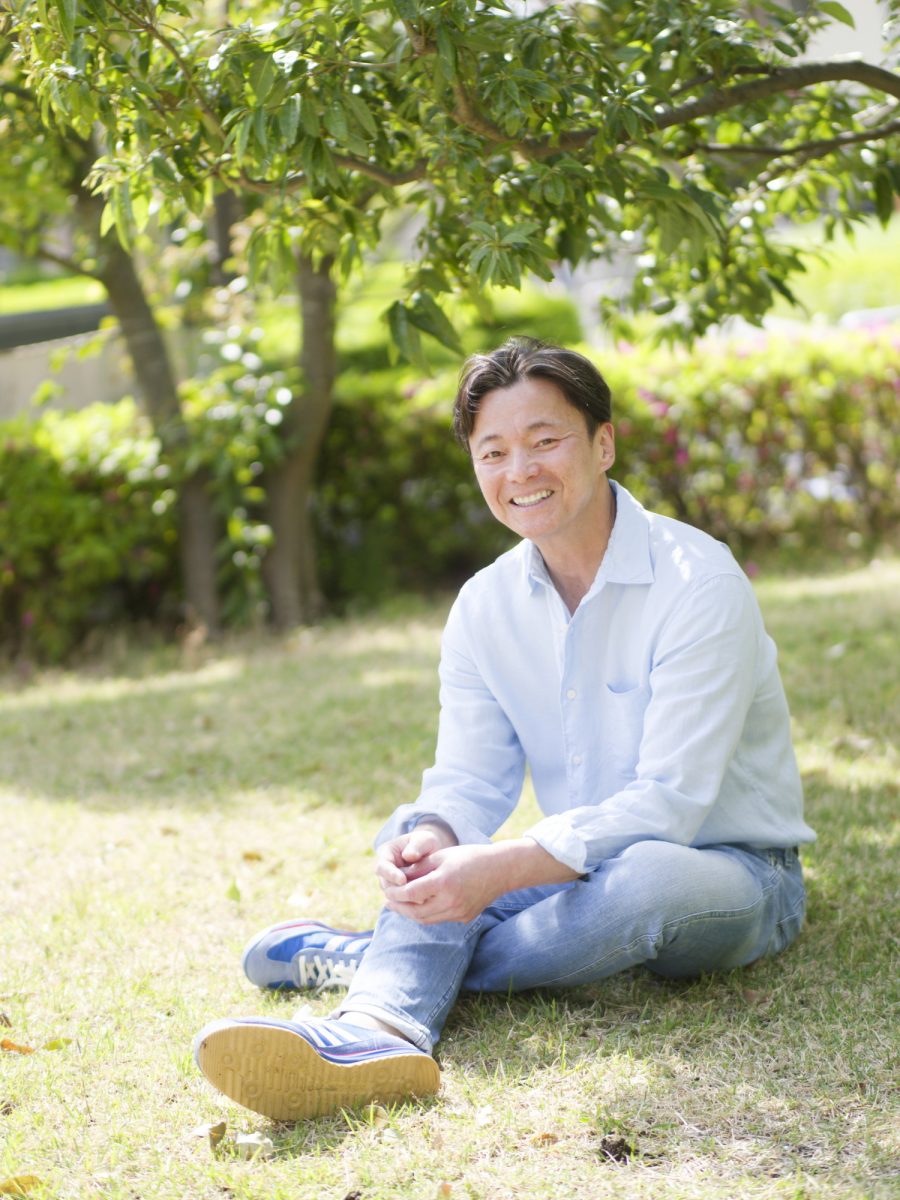 三上 高央