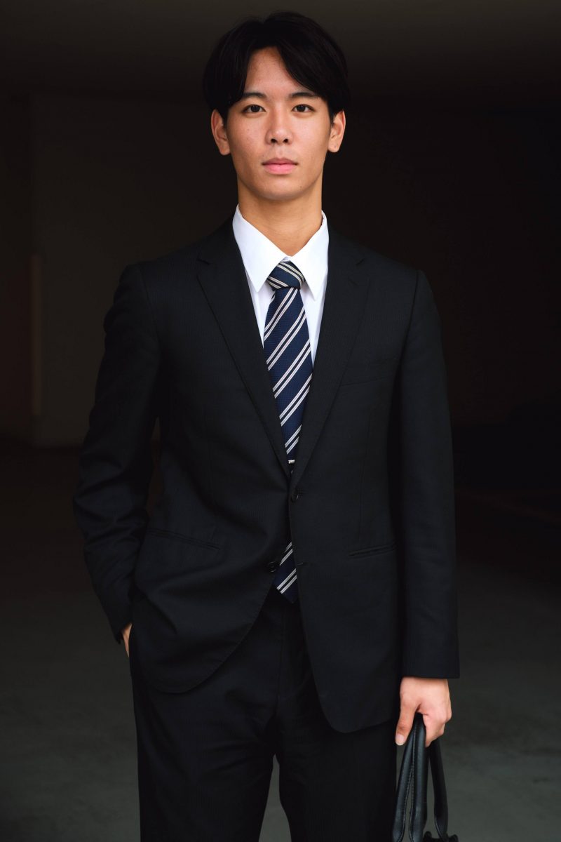 笹田隼平