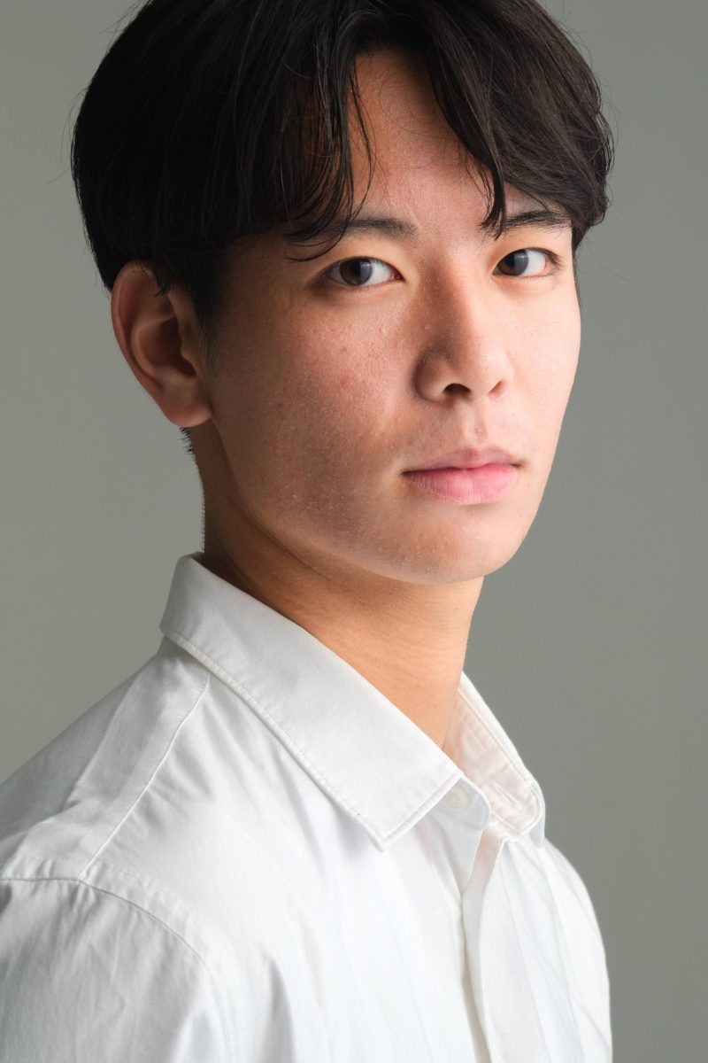 笹田隼平