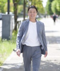 三上 高央