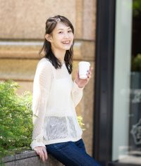 永田 彩