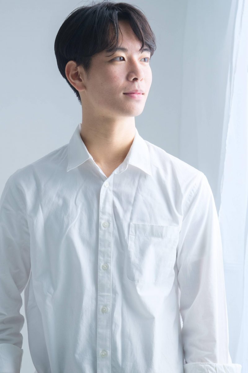 笹田隼平