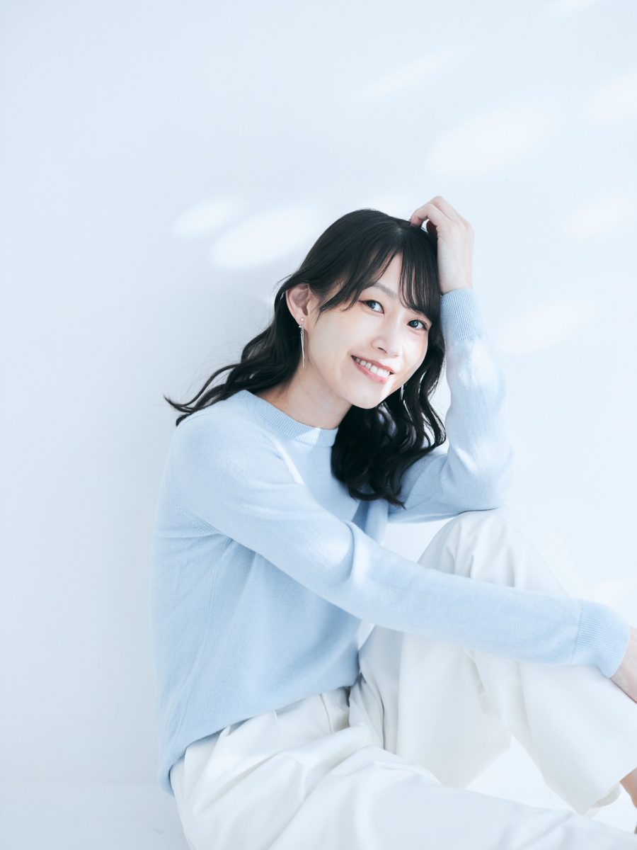 永田 彩