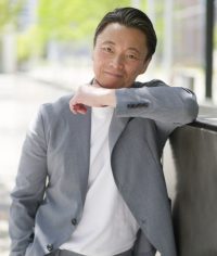 三上 高央