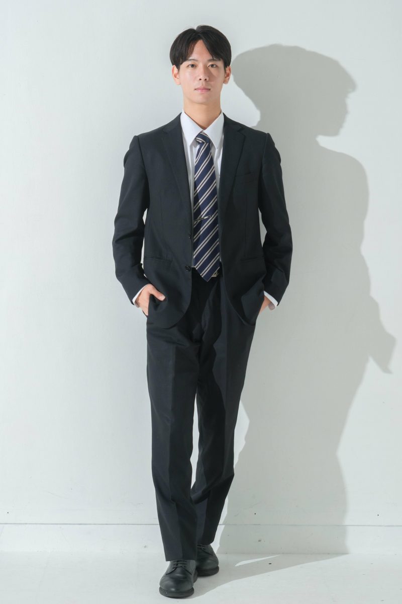 笹田隼平