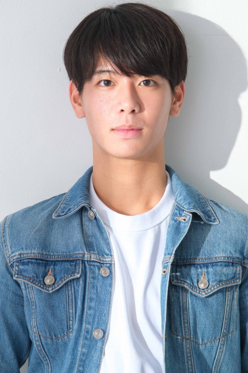 笹田隼平
