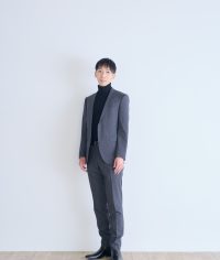 三浦英知