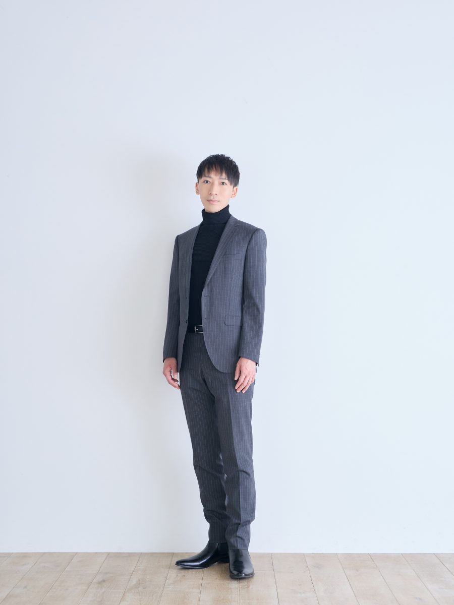 三浦英知