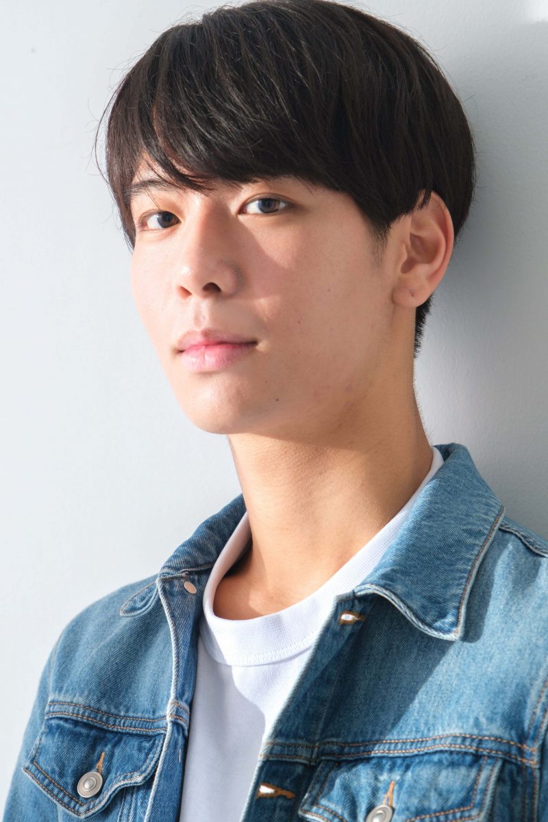 笹田隼平