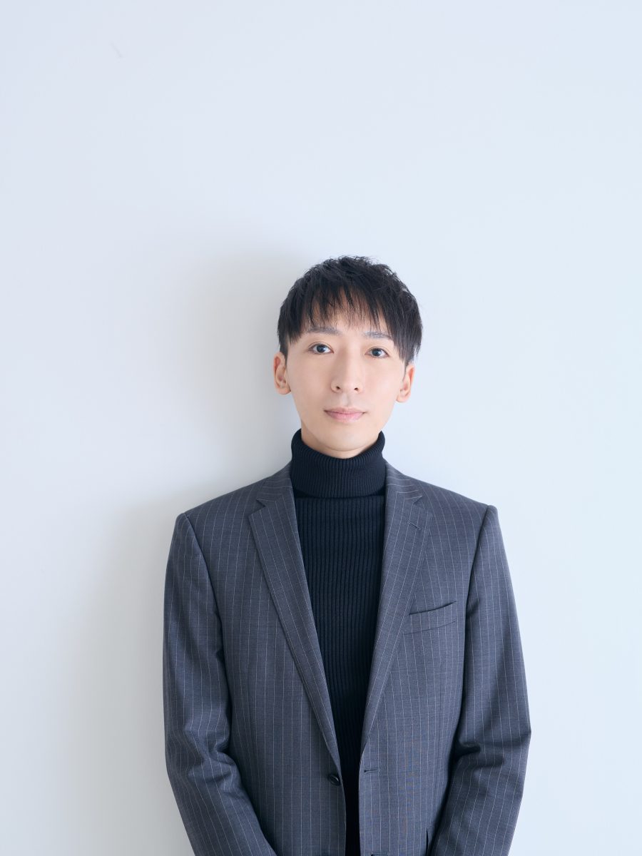 三浦英知