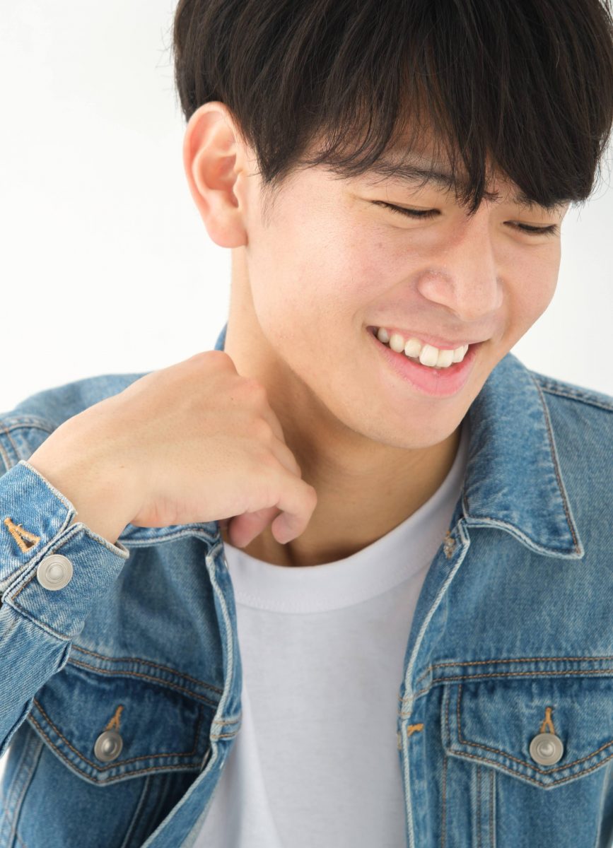 笹田隼平