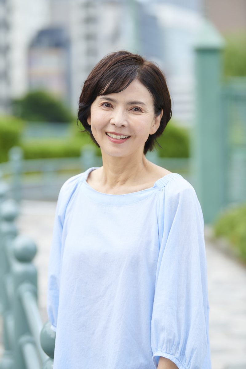 真山えみり