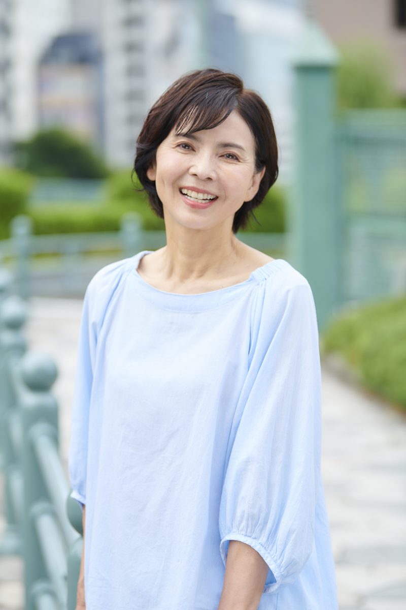 真山えみり