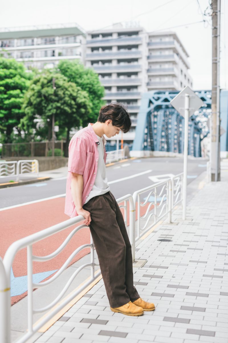 加藤純大
